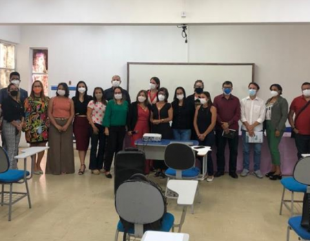 Câmara Técnica de Educação do CDS/LS, da Bahia, valida planejamento estratégico regional para a educação do território